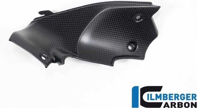 ILMBERGER イルムバーガー エアチューブカバー 左 マット STREETFIGHTER V2 DUCATI ドゥカティ その他外装 外装｜ウェビック　店