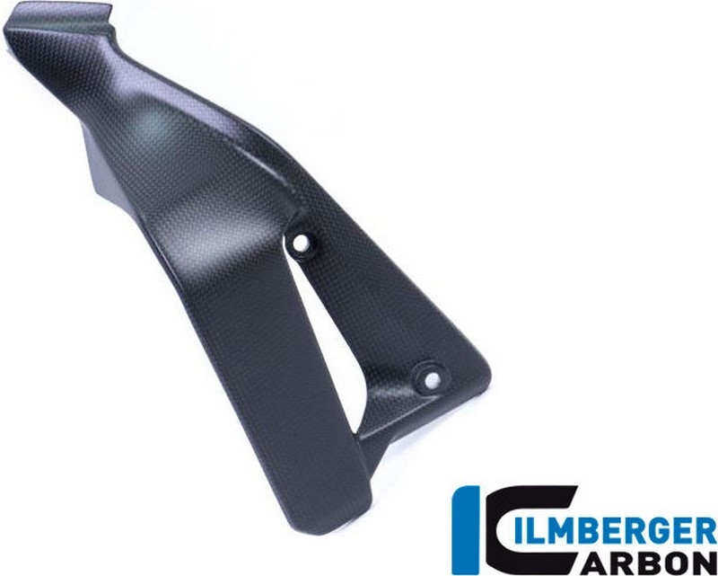 ILMBERGER イルムバーガー ラジエーターカバー 左 マット ラジエーター 冷却関連 エンジン