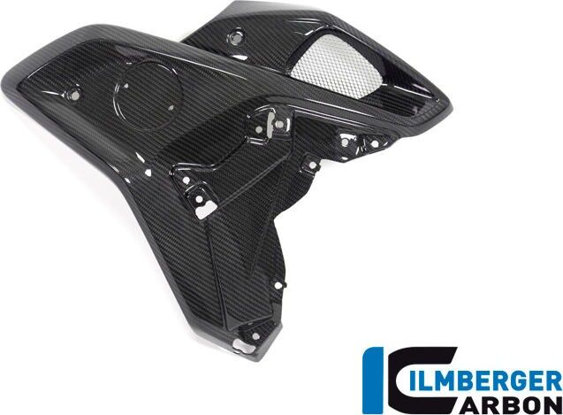 ILMBERGER イルムバーガー エアチューブ 右側(オリジナルステンレスディフレクター用) R1250GS BMW その他外装 外装｜ウェビック　店