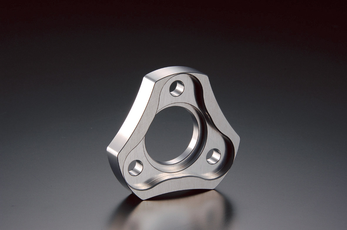 楽天市場】G-Craft ジークラフト スプロケットスペーサー20mm ゴリラ