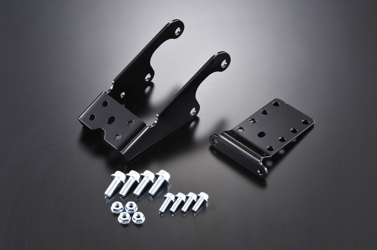 Gクラフト　ショートテールランプステー　シフトアップテールランプ Gクラフト ショートテールランプステー シフトアップテールランプ G