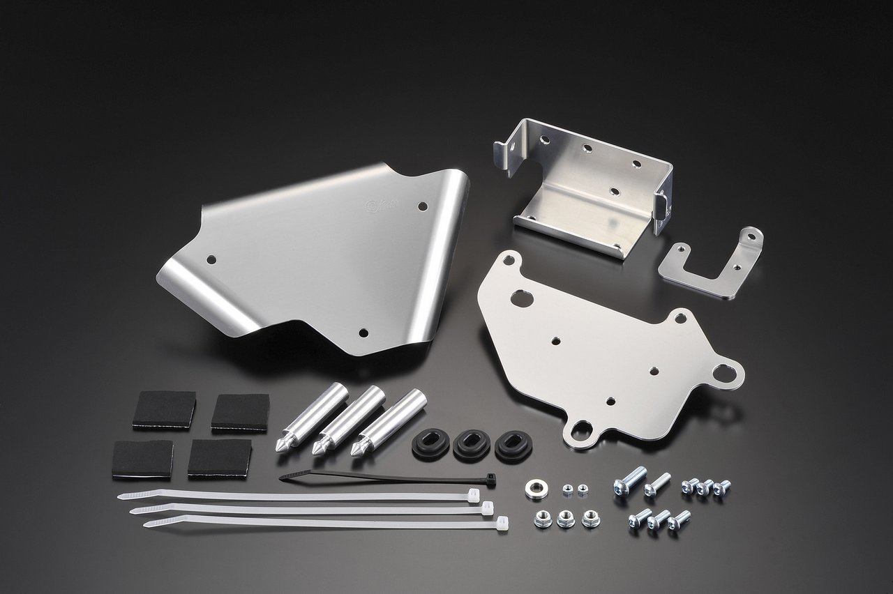 楽天市場】バッテリーボックス / ODYSSEY 1200専用【オクヤマ/DASH