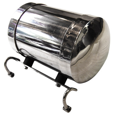 楽天市場】GOODS グッズ パイプワークフロントフェンダー W400