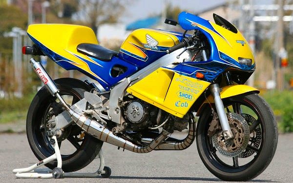 K2TEC ケイツーテック K2チャンバー TAPE-2 NSR250R HONDA ホンダ チャンバー マフラー｜ウェビック　店