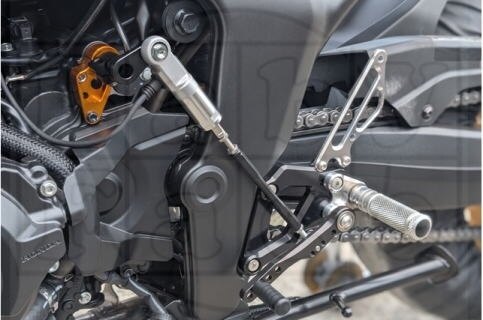 BABYFACE ベビーフェイス パフォーマンスステップキット CB1000 Hornet HONDA ホンダ バックステップ ステップ 足回り 38,987円