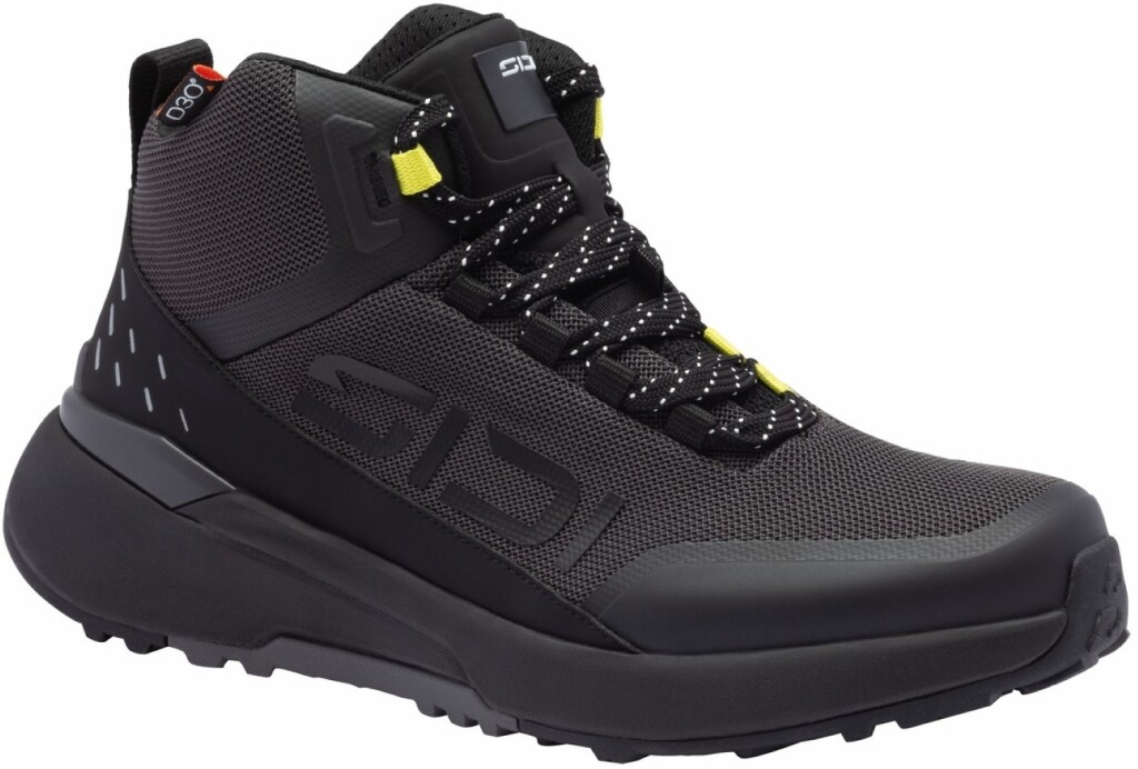 SIDI シディー NUCLEUS AIR [ニュークリウス エアー] ライディングシューズ フットウェア サイズ：EU41/25.8cm(25.5cm-26.0cm相当)｜ウェビック　店