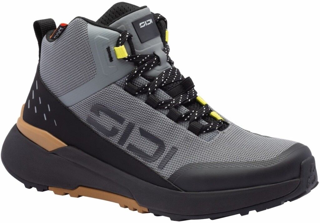 SIDI シディー NUCLEUS AIR [ニュークリウス エアー] ライディングシューズ フットウェア サイズ：EU41/25.8cm(25.5cm-26.0cm相当)