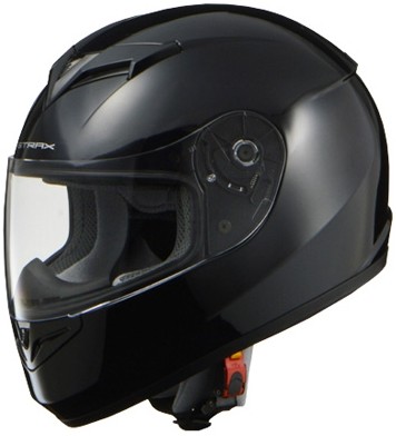 LEAD工業 リード工業 STRAX(ストラックス) SF-12 フルフェイスヘルメット ヘルメット