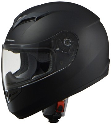 LEAD工業 リード工業 STRAX(ストラックス) SF-12 フルフェイスヘルメット ヘルメット