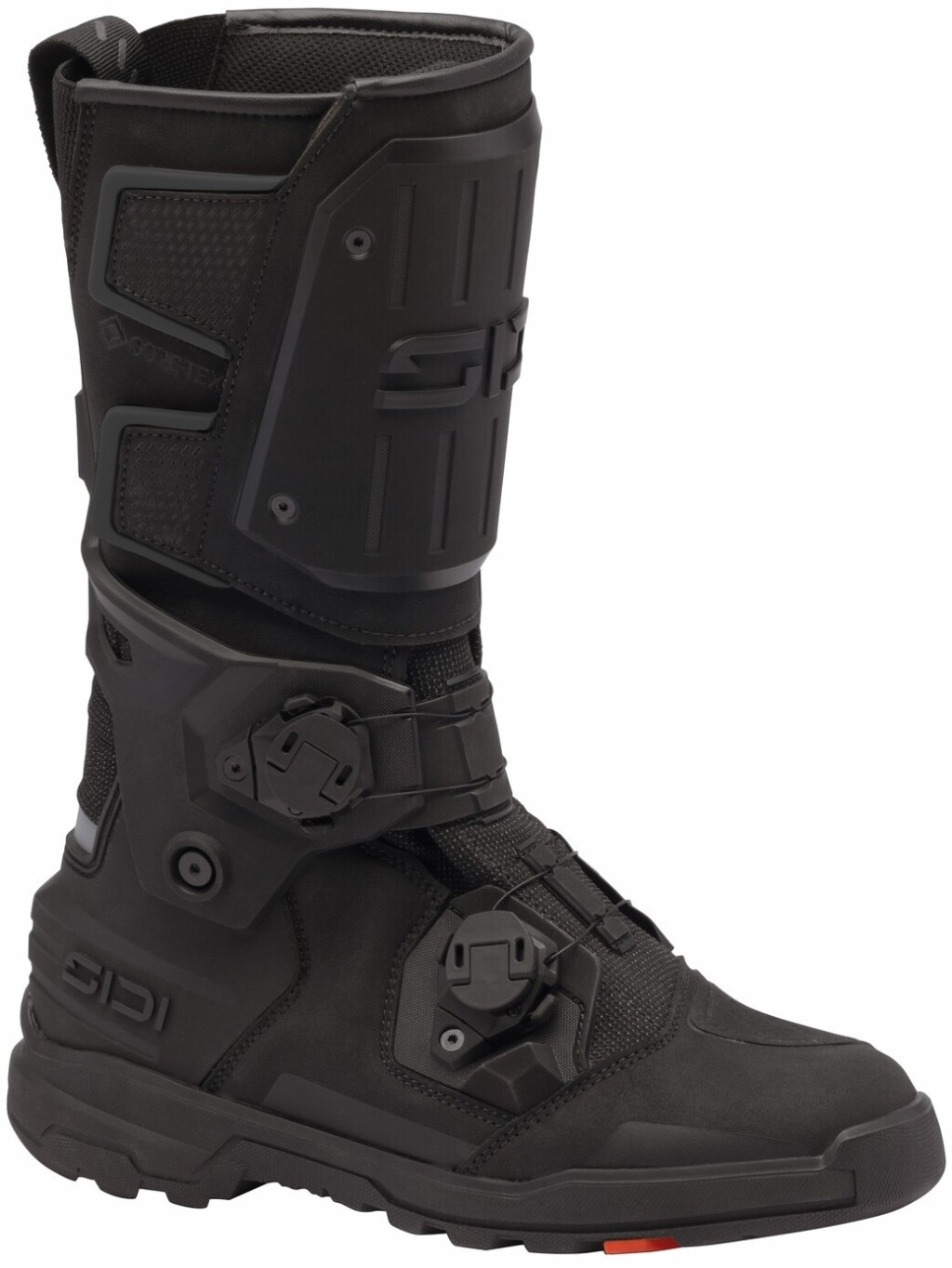 SIDI シディー TAURUS GTX [タウルス GTX] アドベンチャーブーツ オフロードブーツ フットウェア サイズ：EU39/24.5cm
