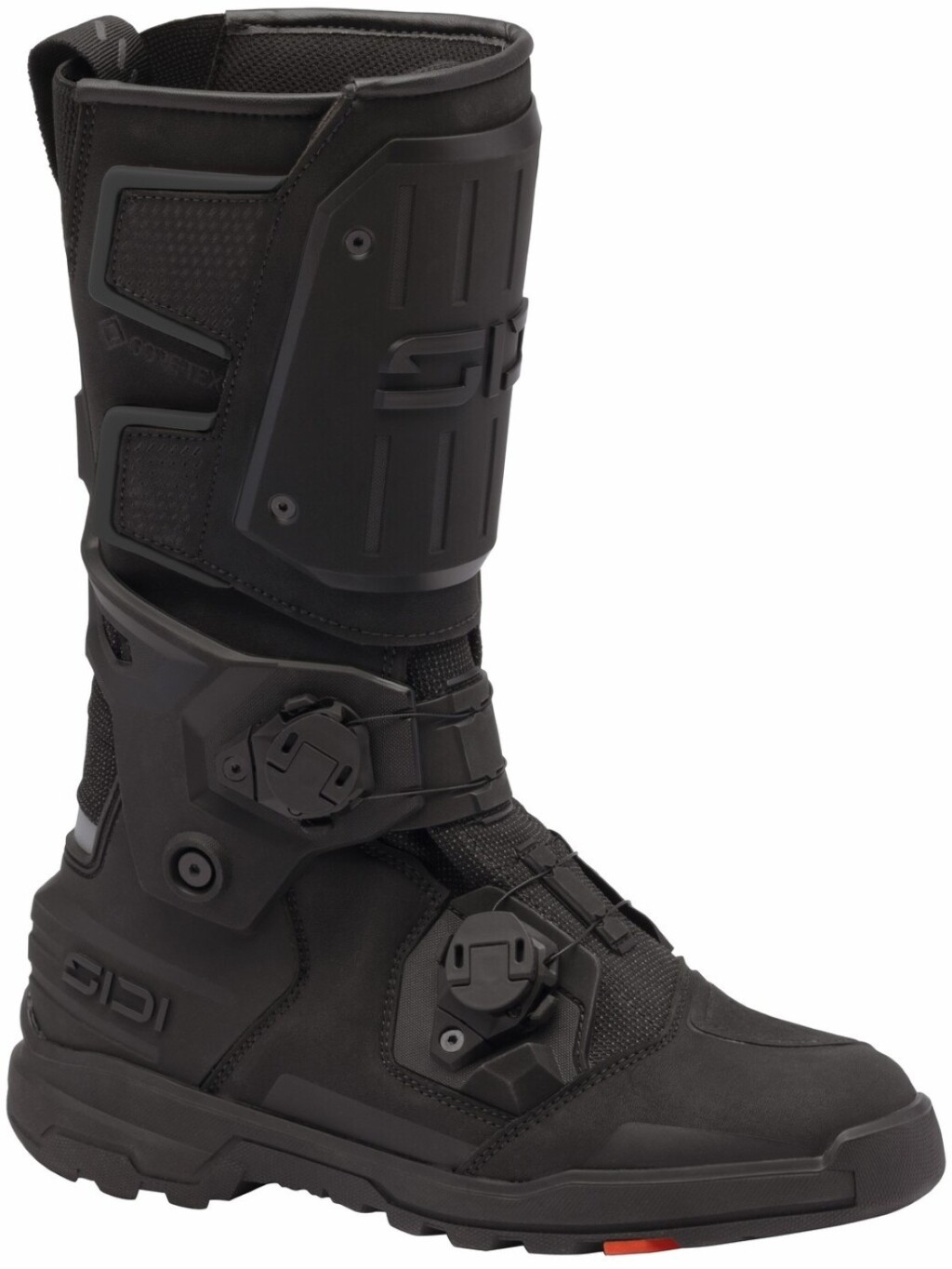 SIDI シディー TAURUS GTX [タウルス GTX] アドベンチャーブーツ オフロードブーツ フットウェア サイズ：EU48/30.5cm｜ウェビック　店