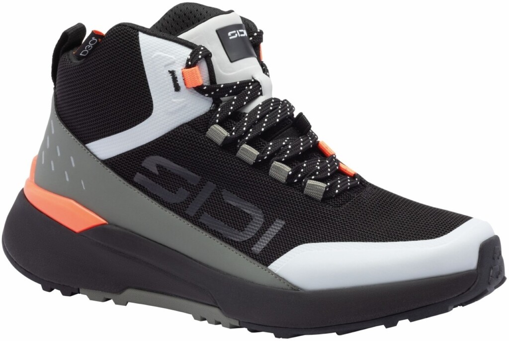 SIDI シディー NUCLEUS AIR [ニュークリウス エアー] ライディングシューズ フットウェア サイズ：EU46/29.2cm(29.0cm-29.5cm相当)｜ウェビック　店