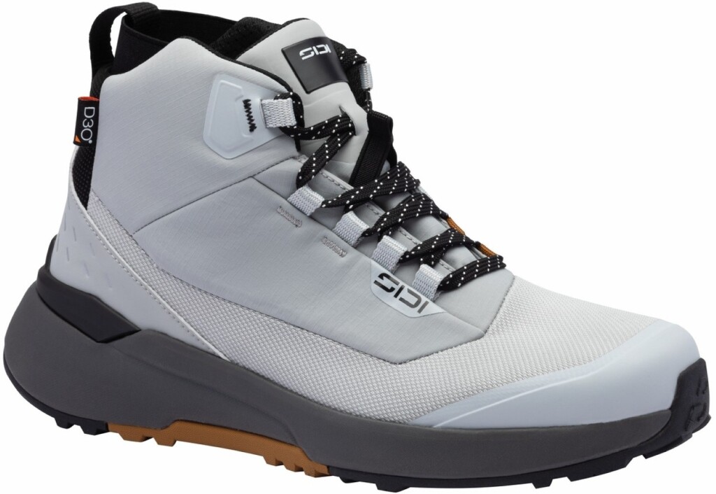 SIDI シディー NUCLEUS GTX [ニュークリウス GTX] ライディングシューズ フットウェア サイズ：EU38/23.8cm(23.5cm-24.0cm相当)