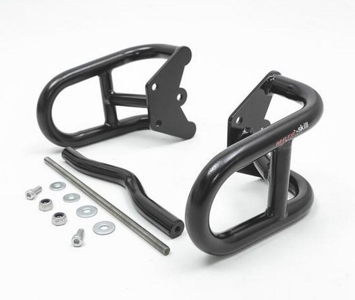 MOTOSKILL モートースキール Crash Bar CB300R HONDA ホンダ エンジンガード フレーム