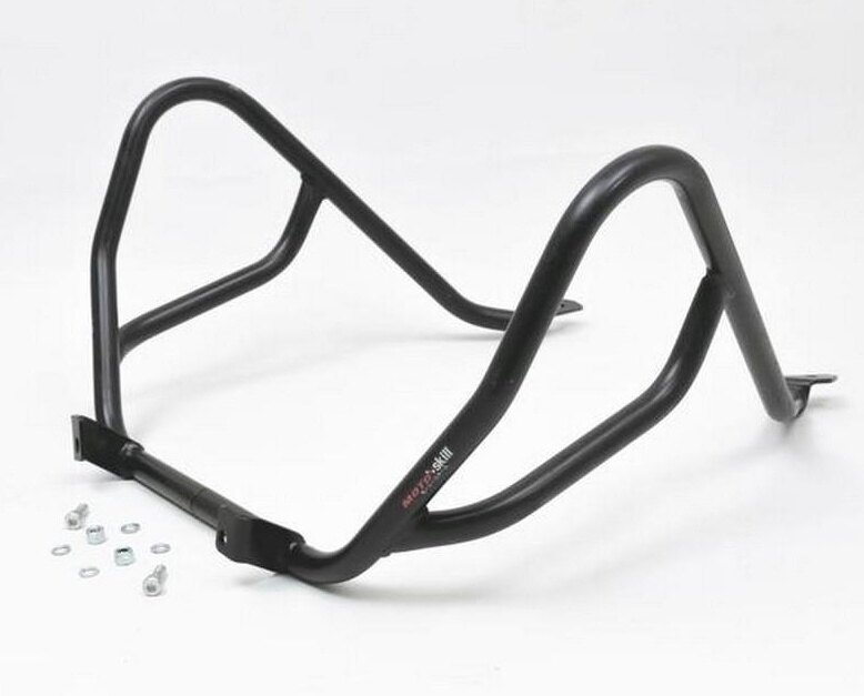 MOTOSKILL モートースキール Crash Bar Top BMW 310 GS エンジンガード フレーム|ウェビック 店