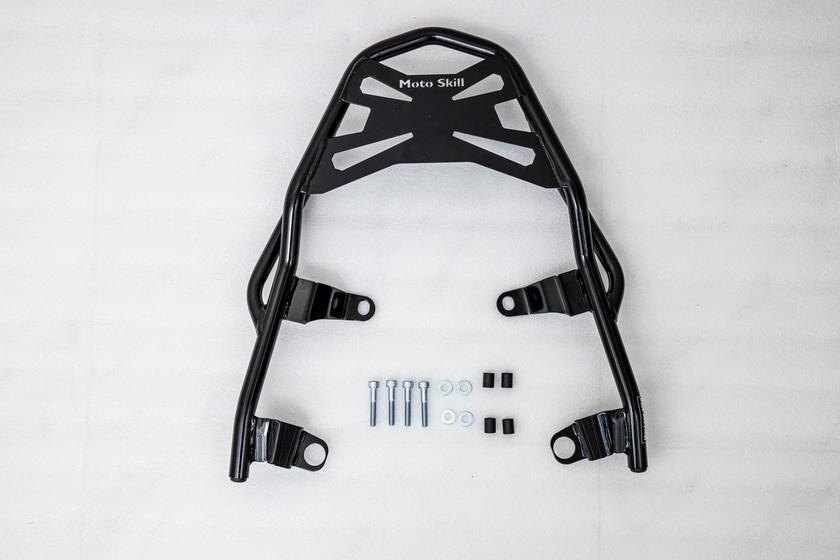 MOTOSKILL モートースキール Top rack ADV150 (Max load 20Kg include Box weight) HONDA ホンダ リアキャリア 外装 16,414円