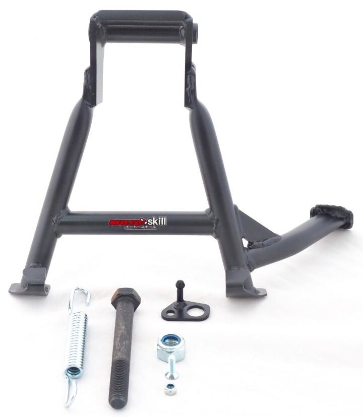 MOTOSKILL モートースキール Center stand R-15 YZF-R15 YAMAHA ヤマハ センタースタンド・メインスタンド フレーム画像