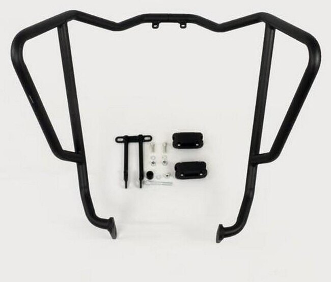 MOTOSKILL モートースキール Crash Bar NC750 Ver.2 HONDA ホンダ エンジンガード フレーム|ウェビック 店