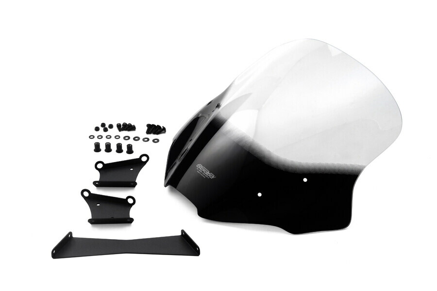 MRA(エムアールエー) スクリーン ツーリング スモーク MT-09 TRACER(15-17) MT265S MRA (エムアールエー) スクリーン ツーリング スモーク MT-09 TRACER