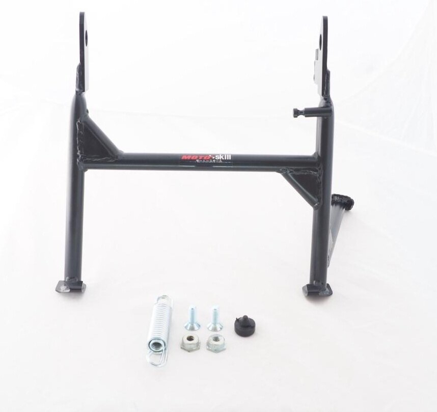 MOTOSKILL モートースキール Center stand F 800GS BMW センタースタンド・メインスタンド フレーム|ウェビック 店