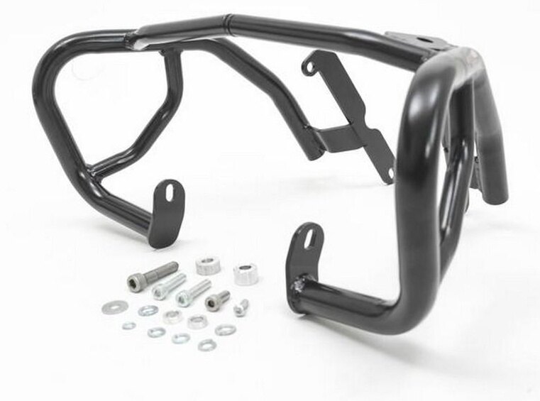 MOTOSKILL モートースキール Crash Bar Lower BMW 310 GS エンジンガード フレーム