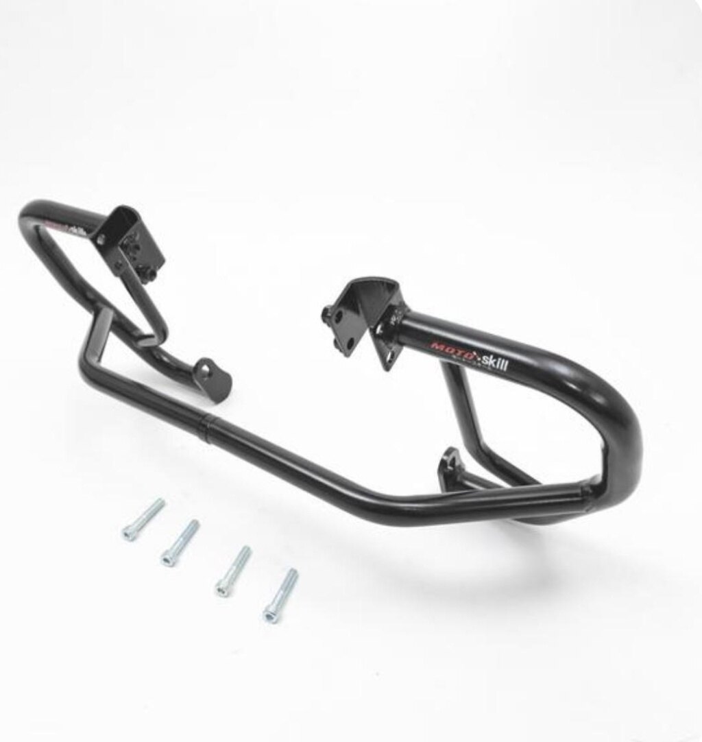 MOTOSKILL モートースキール Crash bar Rebel 500 HONDA ホンダ エンジンガード フレーム