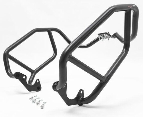 MOTOSKILL モートースキール Crash bar Versys 650 KAWASAKI カワサキ エンジンガード フレーム