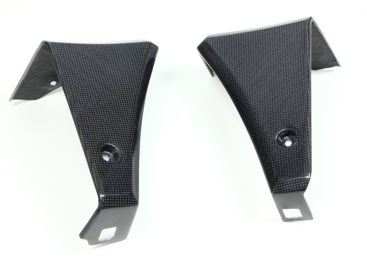 楽天市場】A-TECH エーテック ラジエターフードカバー ZRX1200ダエグ