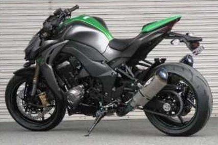 はき BEET ビート 4582346461104 ナサート-Evo TYPE2 T2 ブルーTI NINJA1000