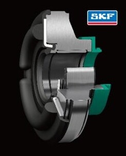 SKF エスケーエフ リアショックシールヘッド RM-Z250 RM-Z450 SUZUKI スズキ その他リアサスペンションオプション・補修部品 サスペンション 足回り