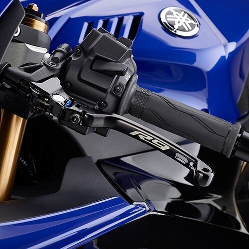 Y’S GEAR(YAMAHA) ワイズギア アジャスタブルクラッチレバー YZF-R9 YAMAHA ヤマハ クラッチレバー ハンドル周辺パーツ ハンドル