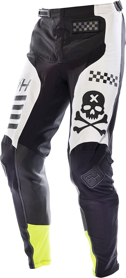 FASTHOUSE ファストハウス エルロッド パンツ ルフィオ オフロードパンツ オフロードバイクウェア アパレル