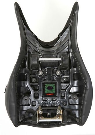 SARGENTサージェントワールドスポーツパフォーマンスシート【レギュラーシート:フロント+リア】パイピングカラー:A066レッドTiger800Tiger800XCTiger800XCTiger800XCxTiger800XRTiger800XRx