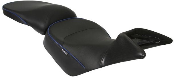SARGENT サージェント ワールドスポーツパフォーマンスシート 【レギュラーシート：フロント＋リア】 Tiger800 Tiger800XC Tiger800XCx Tiger800XR Tiger800XRx TRIUMPH トライアンフ シート シート関連 外装