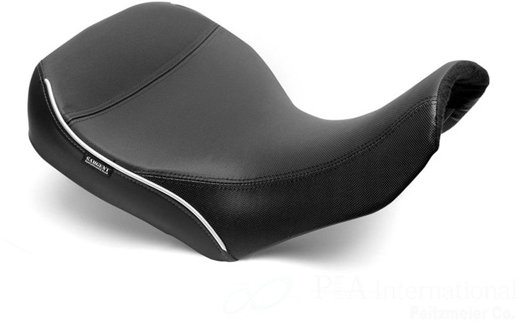 SARGENT サージェント ワールドスポーツパフォーマンスシート 【レギュラー シート:フロント】 Tiger850 Sport Tiger900 TRIUMPH トライアンフ シート シート関連 外装|ウェビック 店