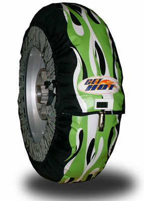 62832円 値下げ GET HOT ゲットホット タイヤウォーマー GP-MAX
