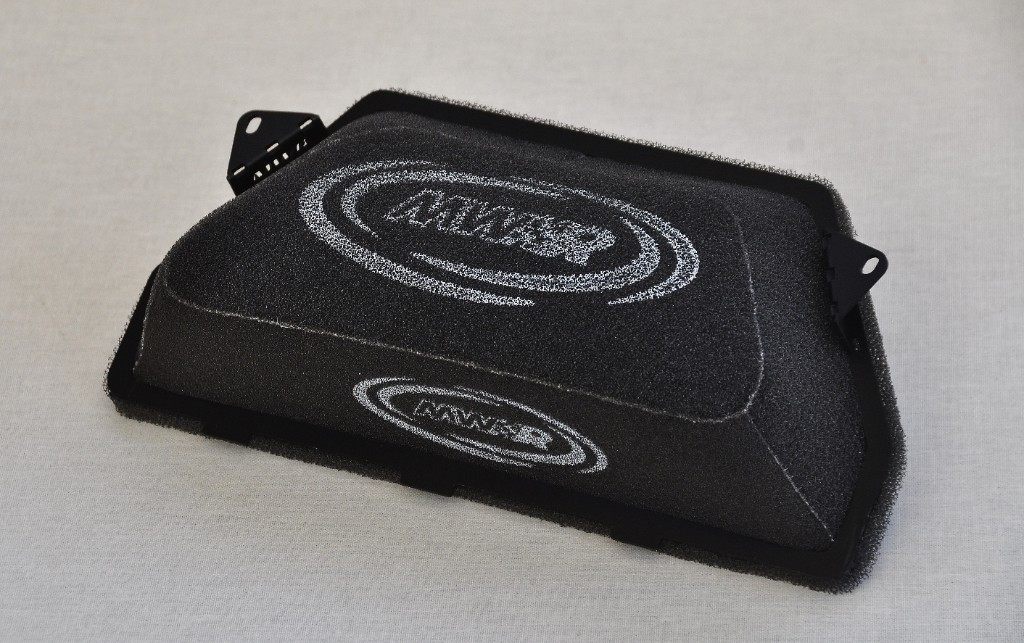 MWR エムダブリューアール Customized WSBK Race Airfilter (WSS/WSBKレーシングフィルター) CBR1000RR CBR1000SP1 CBR1000SP2 HONDA ホンダ エアクリーナー・エアクリーナーエレメント 吸気関連 エンジン