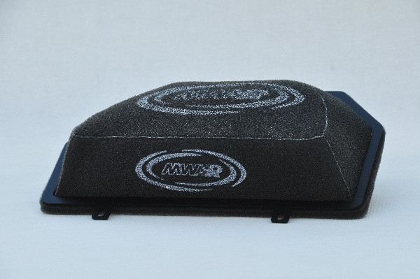 MWR エムダブリューアール Customized WSBK Race Airfilter (WSS/WSBKレーシングフィルター) GSXR 1000 GSXR1000R SUZUKI スズキ エアクリーナー・エアクリーナーエレメント 吸気関連 エンジン