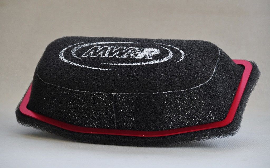 MWR エムダブリューアール Customized WSBK Race Airfilter (WSS/WSBKレーシングフィルター) R1 YAMAHA ヤマハ エアクリーナー・エアクリーナーエレメント 吸気関連 エンジン
