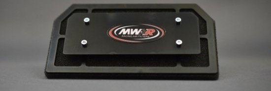 MWR エムダブリューアール エアフィルター RS 660 Tuono APRILIA アプリリア エアクリーナー・エアクリーナーエレメント 吸気関連 エンジン