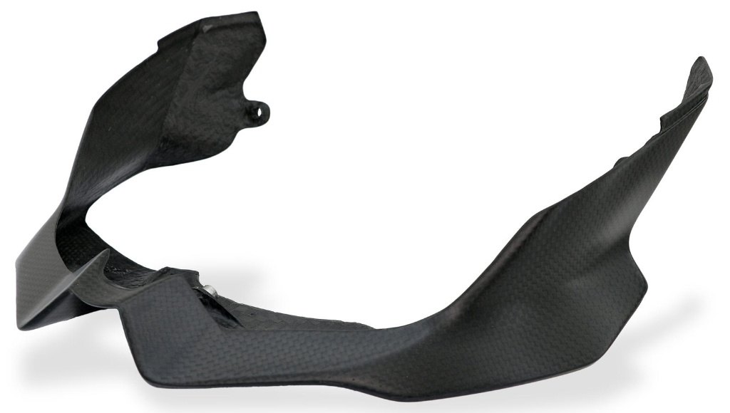 CNC Racing シーエヌシーレーシング ヘッドライトロワーガード STREETFIGHTER V2 V4 S SP SP2 DUCATI ドゥカティ ヘッドライト 灯火類 電装系
