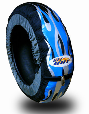 GET HOT ゲットホット タイヤウォーマー GP-EVOLUTION オプション