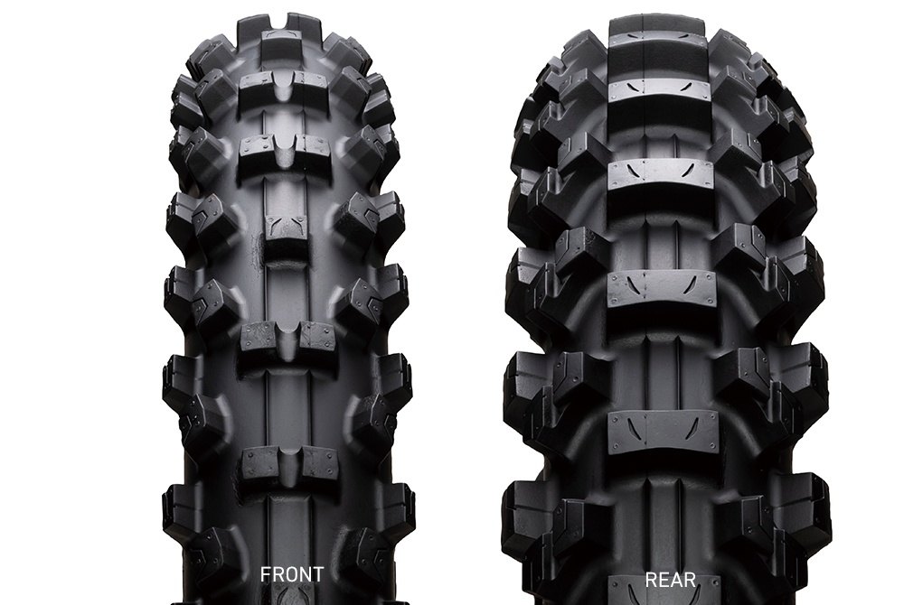 楽天市場】DUNLOP ダンロップ K950 【4.00-18 4PR (64P) WT