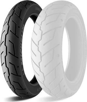 MICHELIN ミシュラン SCORCHER SPORT 【120/70ZR17 M/C (58W) TL】 スコーチャー スポーツ タイヤ オンロードタイヤ・アメリカン/クラシック オンロードタイヤ
