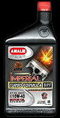 AMALIE アマリー IMPERIAL TURBO