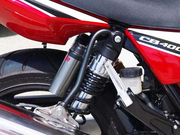 楽天市場】MOTO ZOOM モトズーム アンダーカウル CB400SF VTEC HONDA ホンダ : ウェビック 楽天市場店