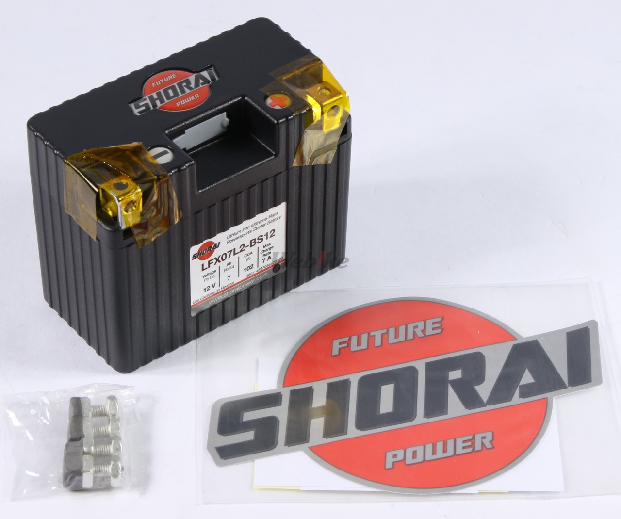 バッテリー 若者の大愛商品 Shorai リチウムフェライトバッテリー ショーライバッテリー Battery Uttarakhandraibar Com