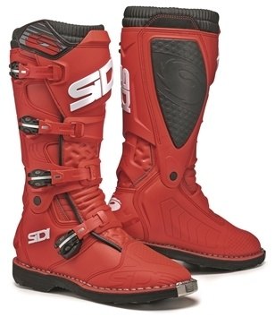 SIDI シディー X-POWERブーツ オフロードブーツ フットウェア