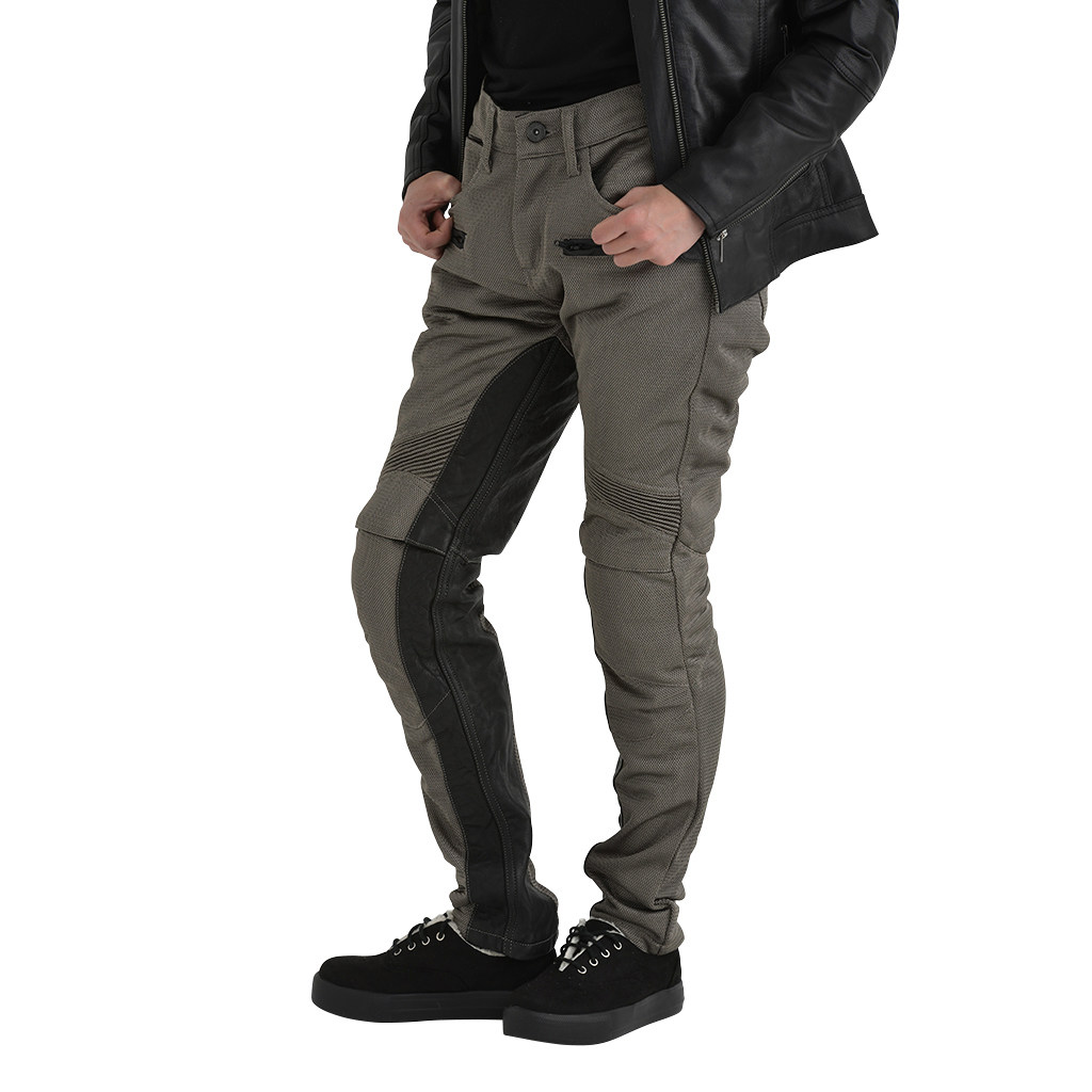 DEGNER デグナー レディーステキスタイルメッシュパンツ／LADIES TEXTILE MESH PANTS メッシュパンツ パンツ・ボトムス アパレル｜ウェビック　店