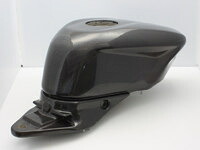 SPEED CARBON スピードカーボン 1098/1198/848 用 カーボンタンク STR DUCATI 1098 1198 848 ドゥカティ ガソリンタンク タンク関連 外装